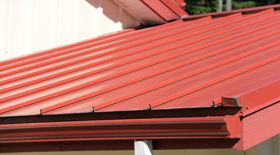 Industrial Roof Replacement in Ririe, ID